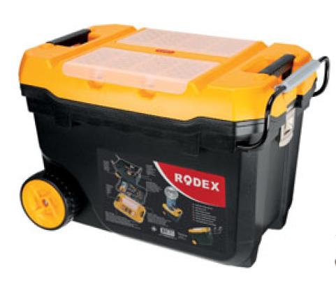 Rodex OTCK028 Tekerlekli Takım Çantası