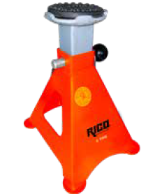 Rico Araba Sehpaları 3-6 Ton