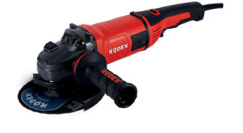 Rodex RDX1171 1500W 180MM Taşlama Makinası