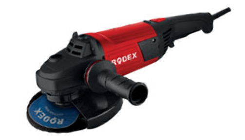 Rodex RDX1290 2400W 230MM Taşlama Makinası