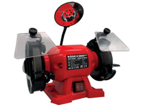 Rodex RDX4121 170W Zımpara Taş Motoru