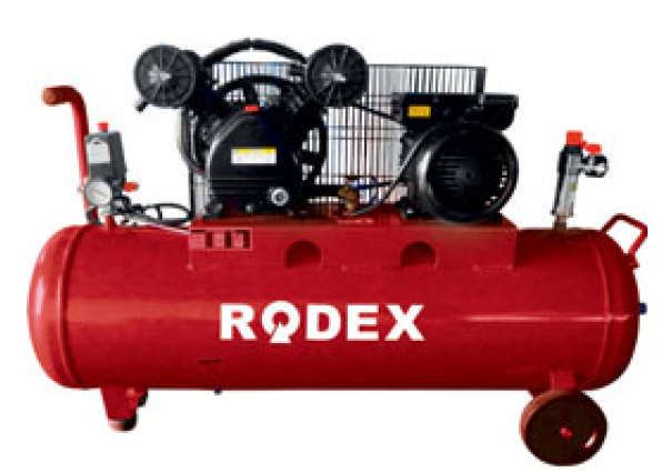 Rodex RDX792 100LT Hava Kompresörü