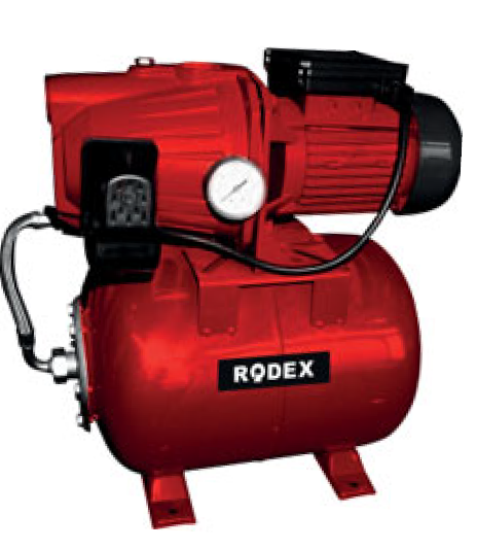 Rodex RDX847 750W Hidrofor