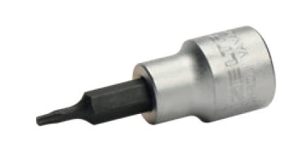 İzeltaş 14000 3/8’’ Lokmalı Star (Torx) Uçlar