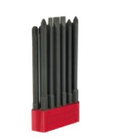 İzeltaş 4850 00 0713 75mm Uzun Bits Uç Takımı (13 Parça)