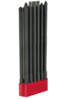 İzeltaş 4850 00 1513 150mm Uzun Bits Uç Takımı (13 Parça)