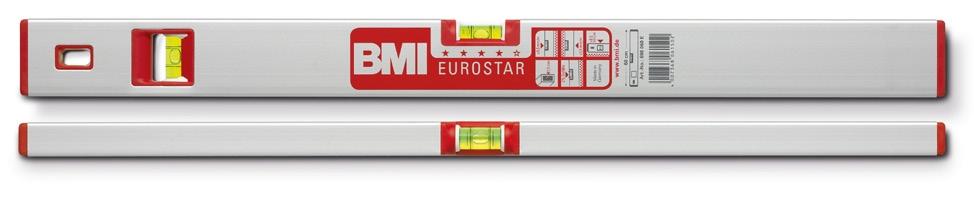 BMI Euro Star 690040 40cm Alüminyum Su Terazisi