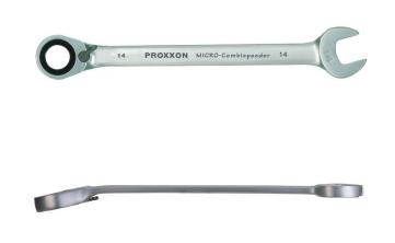 Proxxon 23133 Cırcırlı Kombine Anahtar 11mm