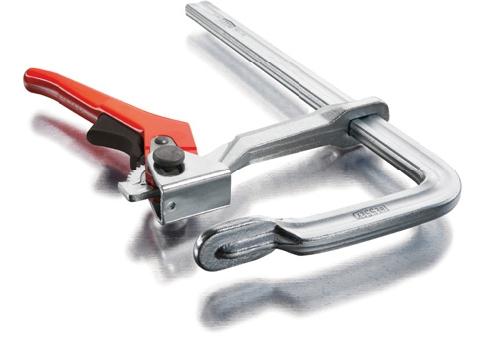 Bessey BESGSH16 160mm Manivela İşkence