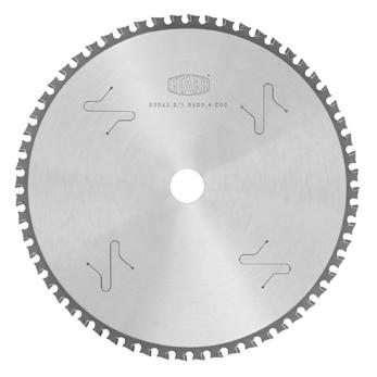 Stark TCT355 355x2,4x25,4 72 Diş Metal Kesim Testere