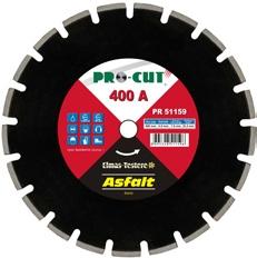 Procut PR51161 450mm Asfalt Kesme Bıçağı