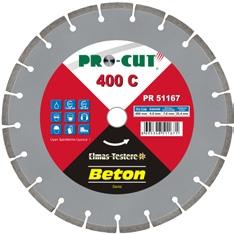 Procut PR51165 350mm Beton Kesme Bıçağı