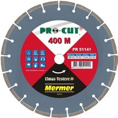 Procut PR51137 350mm Mermer Kesme Bıçağı