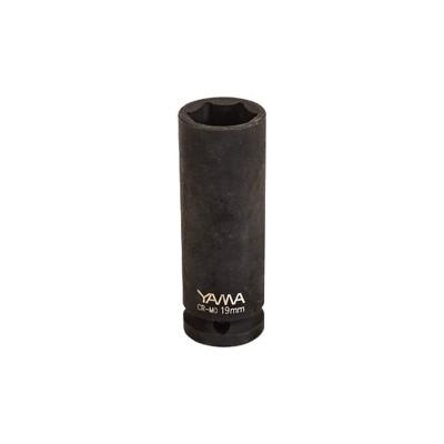 Yama YAHLU11241 1 1/2’’ 41mm CrMo Metrik Lokma