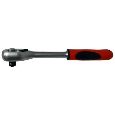 Nttools NC03C14 1/4’’ 150mm 72 Diş Cırcır Kolu