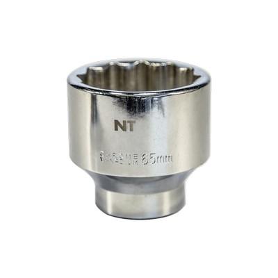 Nttools NCL1T36 36mm 1’’ CrV Yıldız Lokma