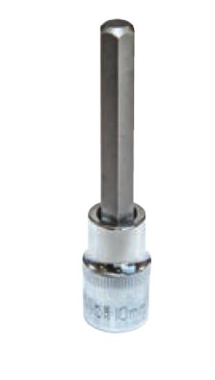 Nttools NCAL12U05 H5 1/2’’ Uzun Allen CrV Lokma