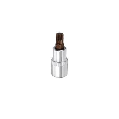 Nttools NCML06S M6 1/2’’ S2 M Tipi CrV Lokma