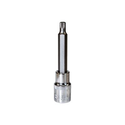 Nttools NCMLU06 M6 1/2’’ Uzun M Tipi CrV Lokma