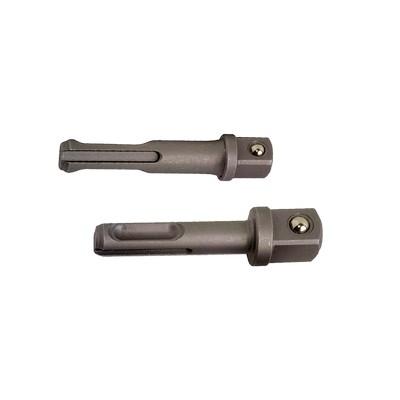 Nttools NCSLA14 1/4’’ SDS Saplı Lokma Adaptörü