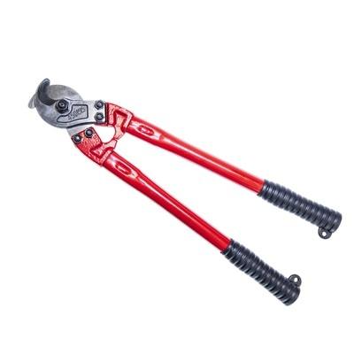 Nttools NTJW60118 18’’ T8A Çelik Çeneli Kablo Makası