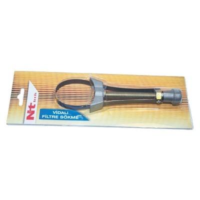 Nttools NTA1050 Vidalı Filtre Anahtarı