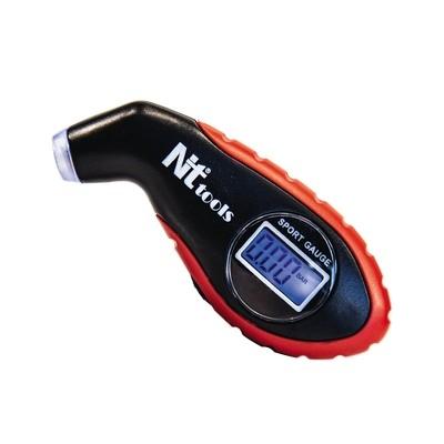 Nttools NTT8695 Dijital Lastik Havası Ölçer