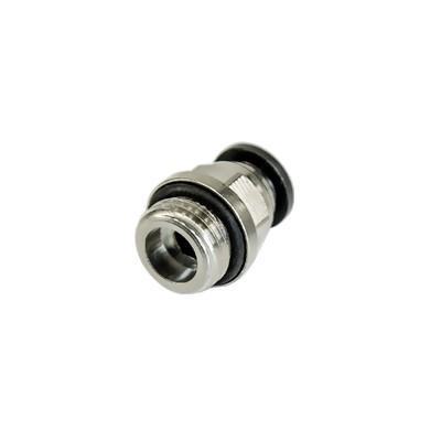 Cone CIPCG146R 1/4’’ 6mm IPCG Düz Rekor - Erkek