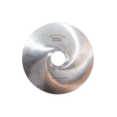 Gerlinger GERD08015 80x1.5mm HSS Freze Testeresi