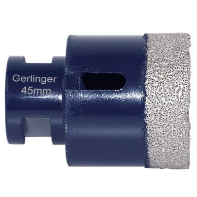 Gerlinger GEGP10D 10mm Granit Elmas Panç