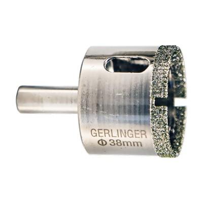 Gerlinger GDPC03 3mm Cam Elmas Panç