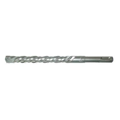 Gerlinger GESP0416 4.0x160mm Çift Kanallı SDS Plus Matkap Ucu