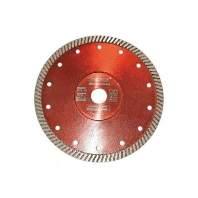 Gerlinger GERETC180 180mm Turbo Çapaksız Kesim Bıçağı