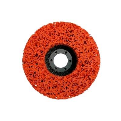 Gerlinger GKSTD100 100x10x22mm Skoç Turuncu Disk