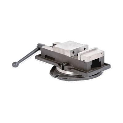 D&W DWZ4287241 100mm Döner Tablalı Hassas Frezeleme Mengenesi