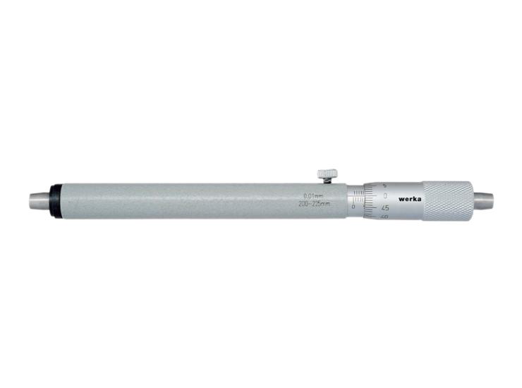 Werka 3110-150 125-150mm Monoblok İç Çap Mikrometre