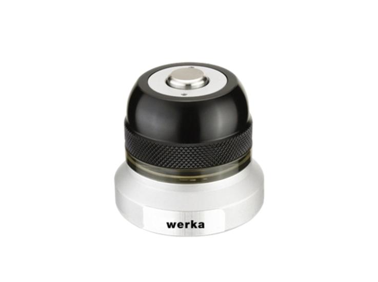 Werka 7413-01 50mm Elektronik Sıfırlama Mastarı