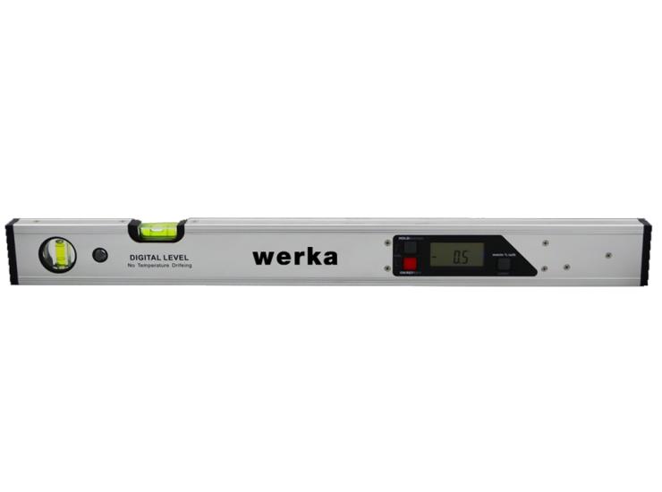 Werka 6128-600 600mm Dijital Su Terazisi