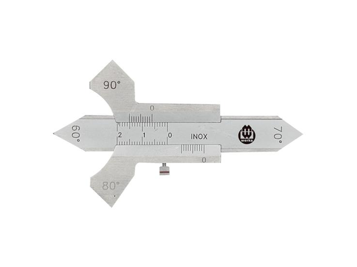 Werka 269-020 0-20mm Kaynakçı Kumpası