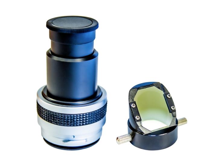 Werka WP-5291-100X 100x Opsiyonel Lens