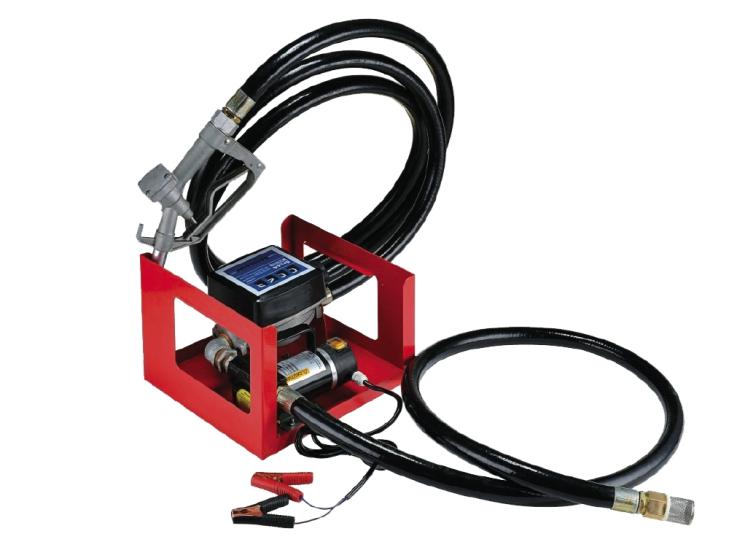 Mitacan MTTP40Z12A 12V Yakıt Transfer Pompası - Otomatik