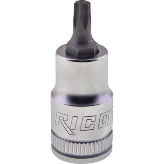 Rico 007-RC7015 T10 1/4’’ Lokmalı Torx Bits Uç