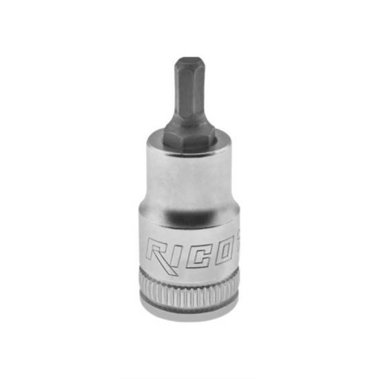 Rico 007-RC7037 3mm 1/4’’ Lokmalı Allen Bits Uç