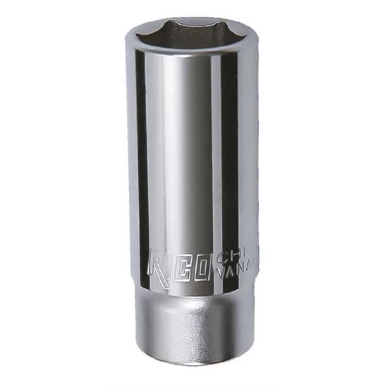 Rico 007-RC3025 6mm 1/4’’ Uzun Lokma 6 Köşe