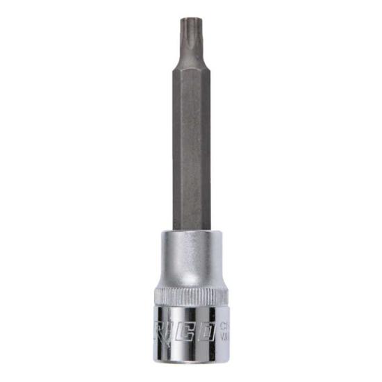 Rico 007-RC9507 T20 1/2’’ Lokmalı Torx Bits Uç Uzun