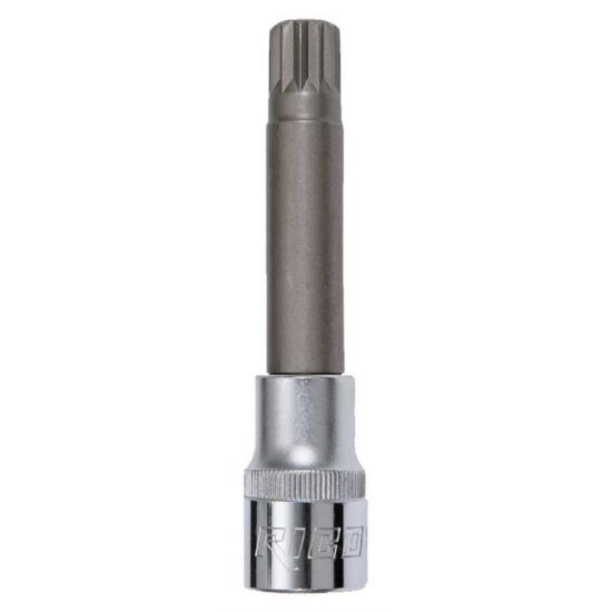 Rico 007-RC5606 6mm 1/2’’ M Tipi Lokmalı Bits Uç 100mm