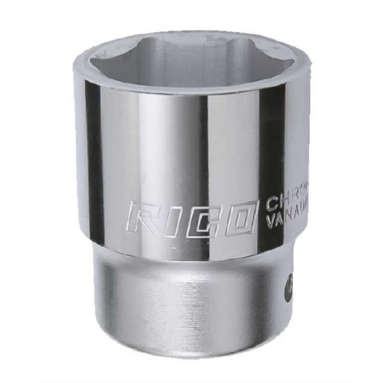 Rico 007-RC3417 17mm 3/4’’ 6 Köşe Ağır Lokma