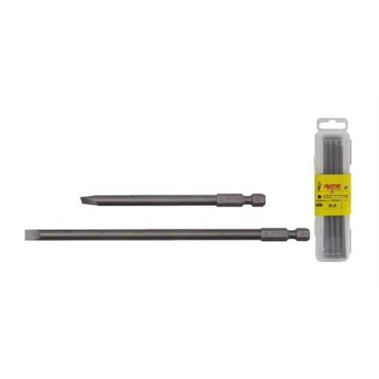 Rico 005-KK1141 SL6 25mm Düz Bits Uç