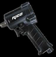 Rico 022-RC4501 1/2” Mini Havalı Somun Sıkma 1000nm