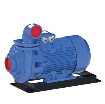 Sumak SMT1000/3 7.5Kw 3’’ Santrifüj Pompa Trifaze